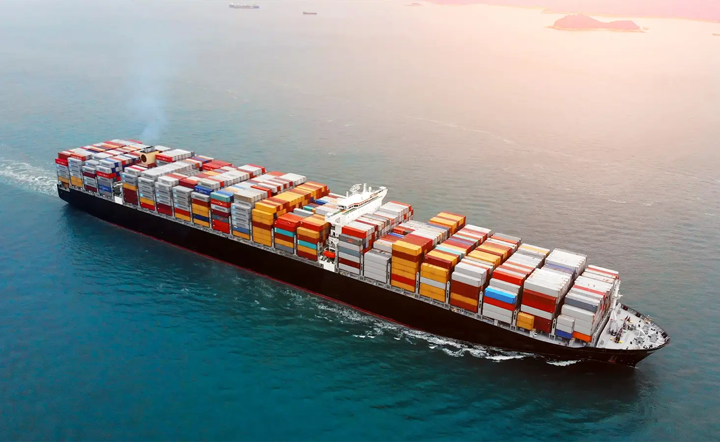 International express